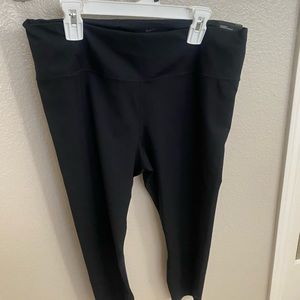 Nike workout Leggings - Xl